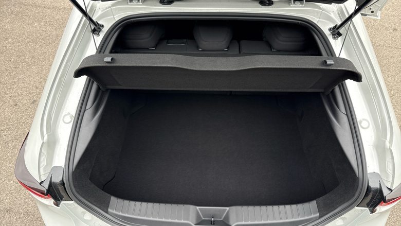 Mazda 3 2.5 e-Skyactiv G MHEV [140] Exclusive-Line 5dr Petrol Hatchback